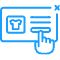 Icon Seamless Integration Content and Commerce