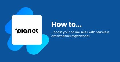 How to boost your online sales with seamless omnichannel experiences