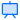 Presentation board icon