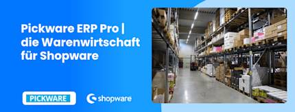 Gamechanger Warenwirtschaft: So unterstützt das passende ERP dein Wachstum