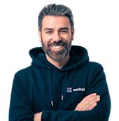 Domenico Cipolla - Co-CEO (1)