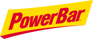 Logo der Marke PowerBar