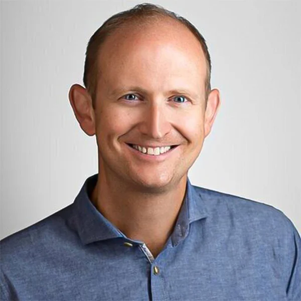 Jason Nyhus, President & General Manager at Shopware