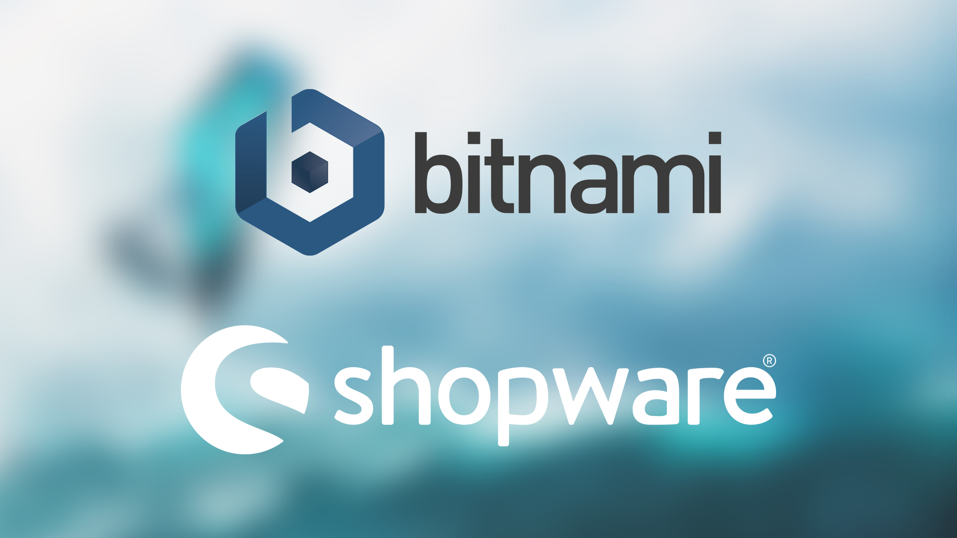 Bitnami-Shopware