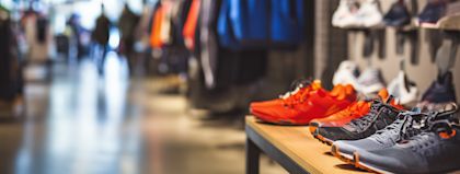 Managing dealer-specific pricing and product access in the sporting goods industry