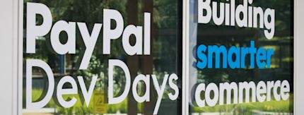 From lag to lightning: Shopware at PayPal Dev Days 2025 From lag to lightning: Shopware at PayPal Dev Days 2025