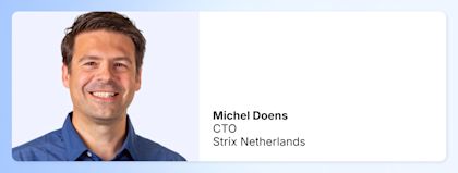 Why 2026 will be a turning point for B2B commerce in the Netherlands