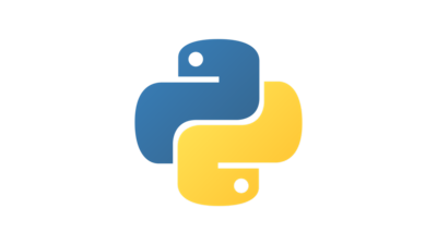 python logo
