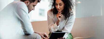 B2B E-Commerce: Chancen, Herausforderungen und Lösungen