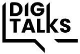 Digitalks - Logo