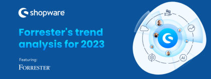 Five ecommerce trends merchants need to understand for 2023
