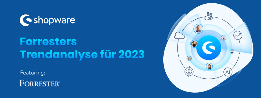 Fünf E-Commerce-Trends, die Händler im Jahr 2023 kennen sollten