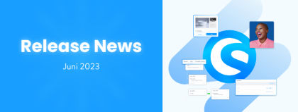 Shopware 6 Release News: Das ist neu im Juni 2023