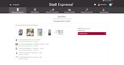 Stoll-Espresso-Bundles