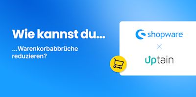 Wie kannst du Warenkorbabbrüche reduzieren? 