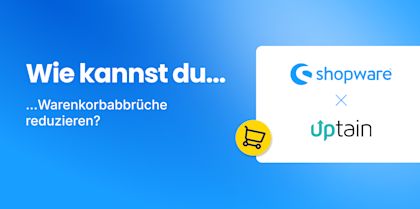 Wie kannst du Warenkorbabbrüche reduzieren? 