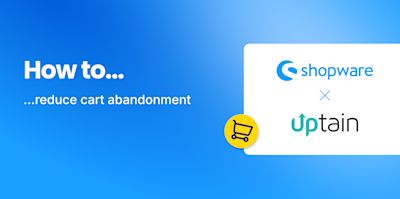 How to reduce cart abandonment