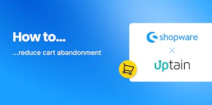 How to reduce cart abandonment How to reduce cart abandonment