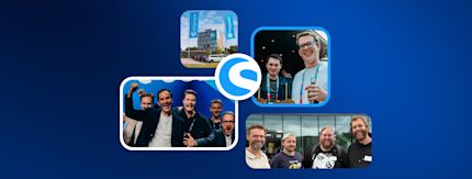 Thank you, community – looking back on an unforgettable 2025