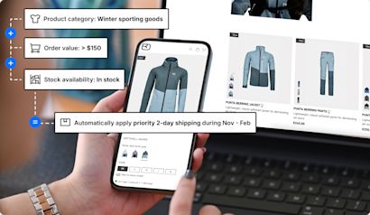Flow-builder-rule-builder