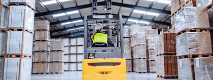 Tariffs & turbulence: Strategies for manufacturers to manage continued uncertainty