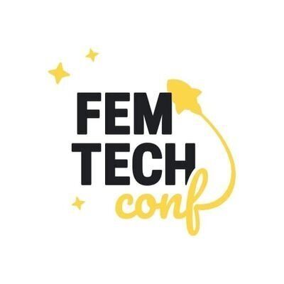 FemTechConf Logo