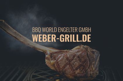 Weber Grill