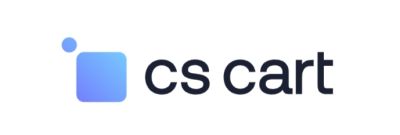 The logo of CS-Cart