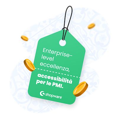 SMB 1480x1480 IT-min Prezzo con monete: Commercio elettronico di livello aziendale al miglior prezzo.