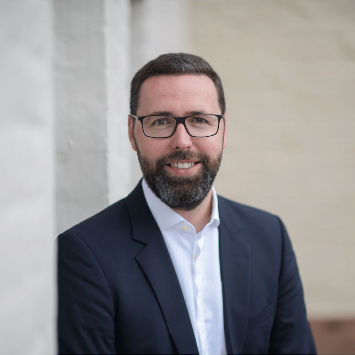 intoCommerce Porträt Matthias Thürling