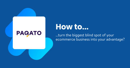 How to turn the biggest blind spot of your ecommerce business into your advantage?