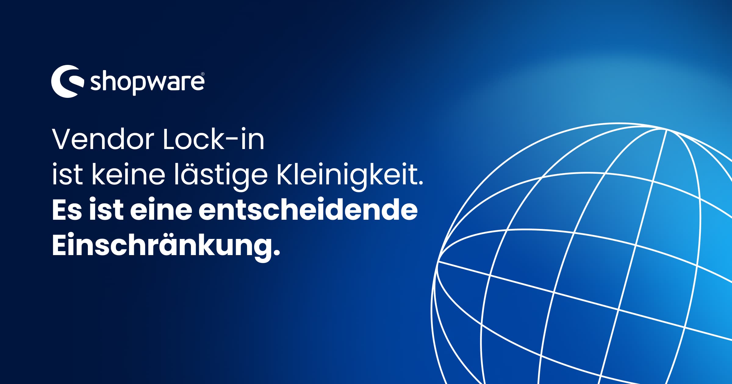 Vendor Lock-in: Risiken, Ursachen und Strategien für flexible E ...