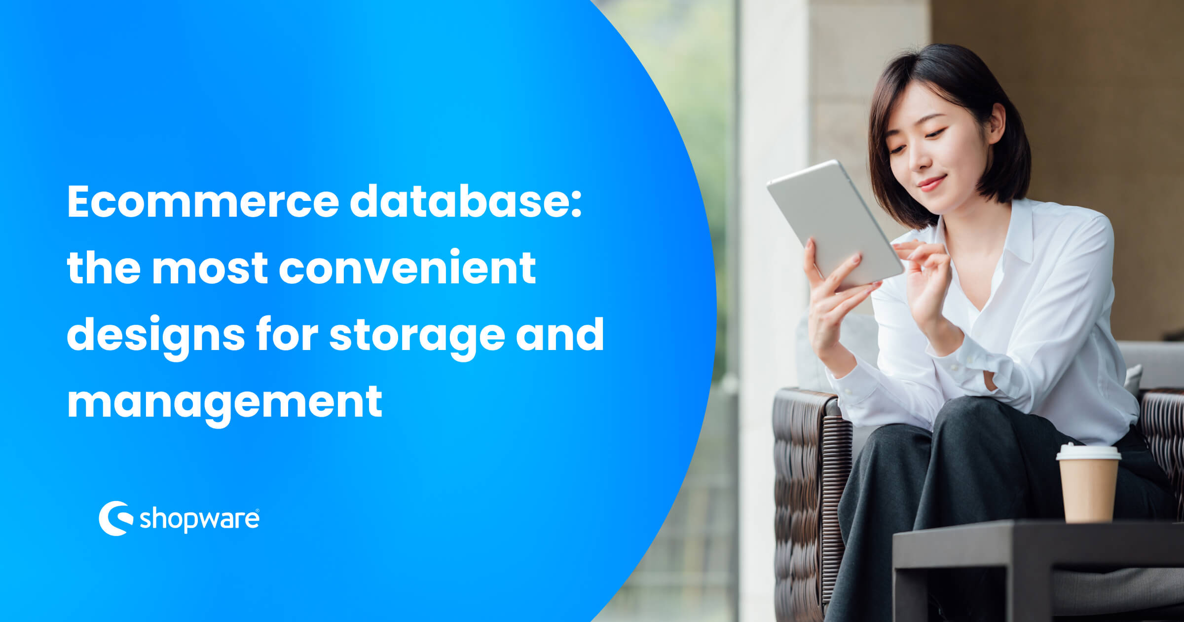 Ecommerce Databases: Strategies for Efficient Data Management | Shopware