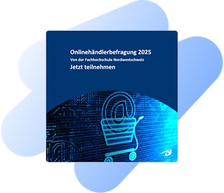 Onlinehändlerbefragung Zumstein 2024 Cover