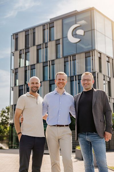 SHopware Management SHopware Management