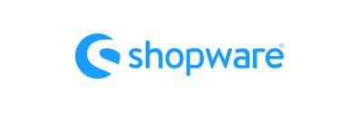 shopware logo 