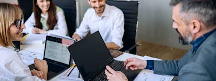Enterprise E-Commerce Plattformen – so findest du dein Shopsystem