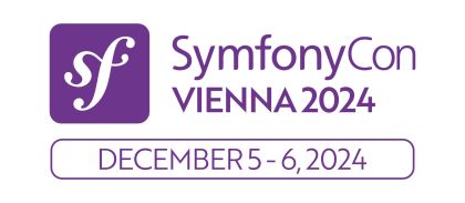 Logo of SymfonyCon 2024