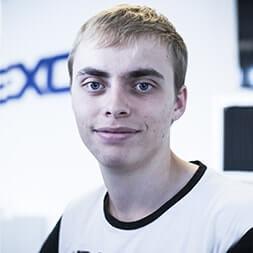 Jonas Søndergaard