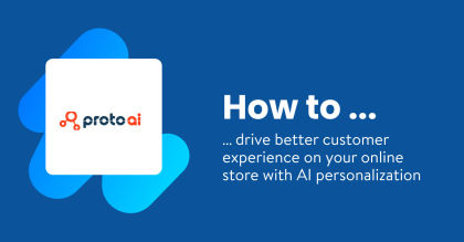 How to leverage AI to drive revenue and deliver personalized customer journeys