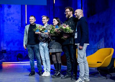 luminary award 2026 winners luminary award 2026 winners