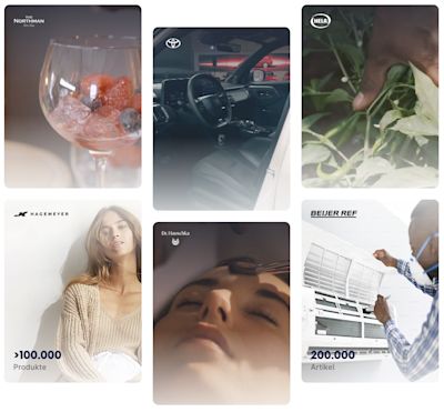 Blog: Case studies