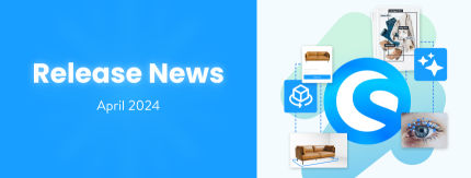 Shopware 6 Release News: Die neuen Features im April 2024