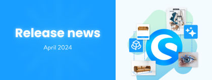 Shopware 6 release news: Discover the new features in April 2024