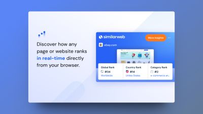 SimilarWeb