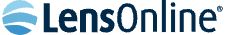 Lensonline brand logo 