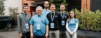 Inside the Shopware Community UnConference: why this event hits differently