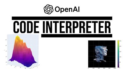 OpenAI Code Interpreter