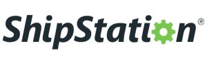 Shipstation Logo