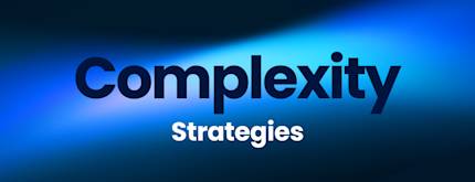 From chaos to control: Mastering complexity in ecommerce